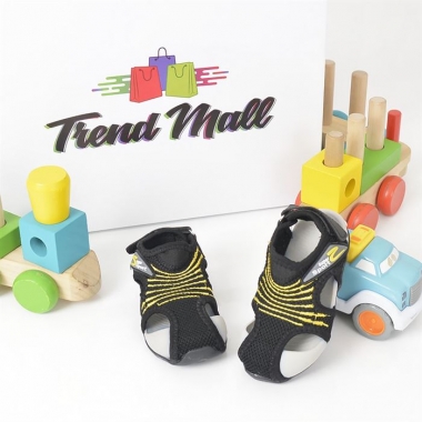 Sandale De Copii Darius Negri - Trendmall.ro