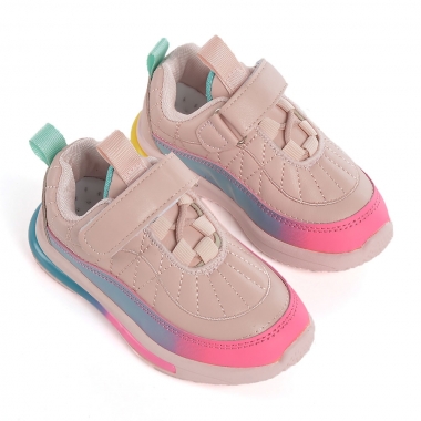 Pantofi Sport De Copii Candy Roz - Trendmall.ro