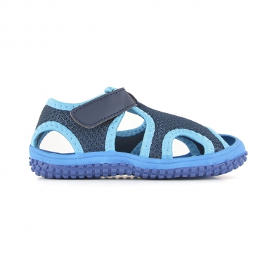 Sandale De Copii Arizones Albastru - Trendmall.ro