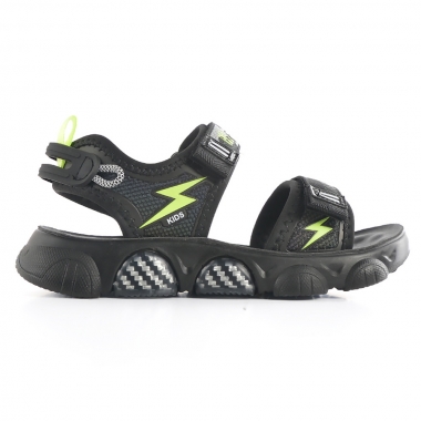 Sandale Sport Flash Verde - Trendmall.ro