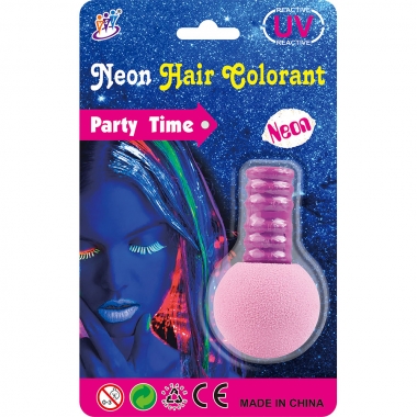 Colorant Neon Pentru Par 2988 - Trendmall.ro
