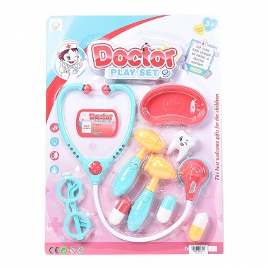 Set Doctor Pentru Copii 3326 - Trendmall.ro